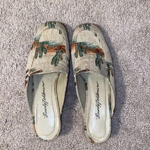 Beverly Feldman Shoes